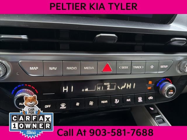 Used 2024 Kia Telluride S w/ S Sunroof Package image 22