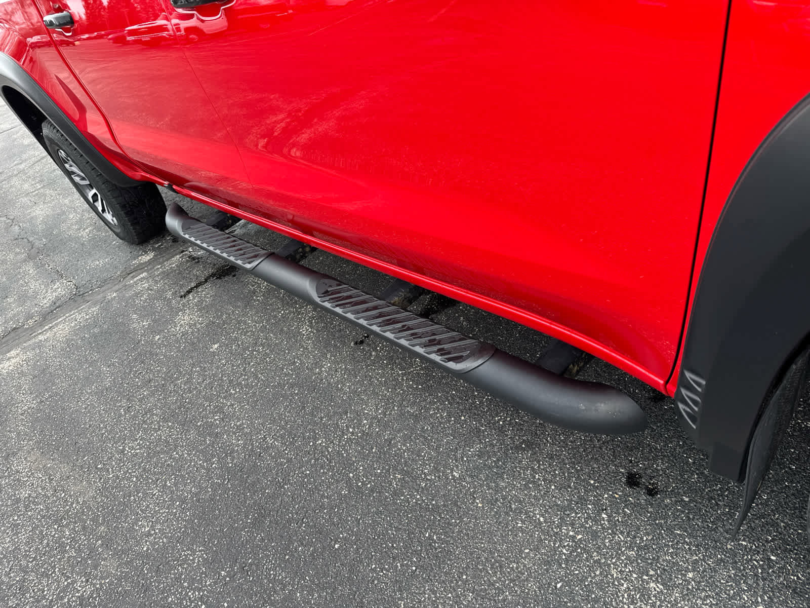 Used 2019 Chevrolet Silverado 1500 LT Trail Boss image 16