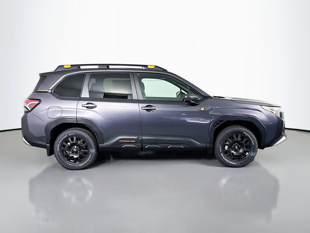 New 2026 Subaru Forester Wilderness image 8