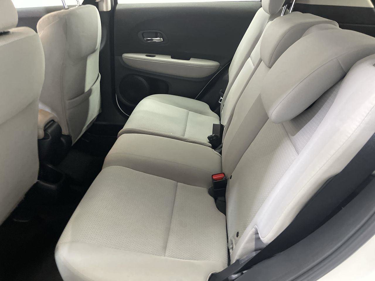 Used 2021 Honda HR-V LX image 21