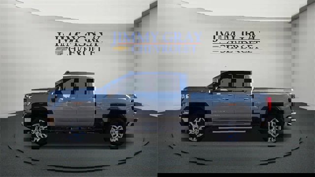 Used 2024 GMC Sierra 2500 SLT w/ Texas SLT Premium Package image 6