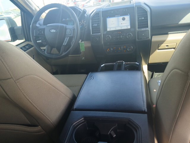 Used 2018 Ford F150 XLT AWD/4WD image 11
