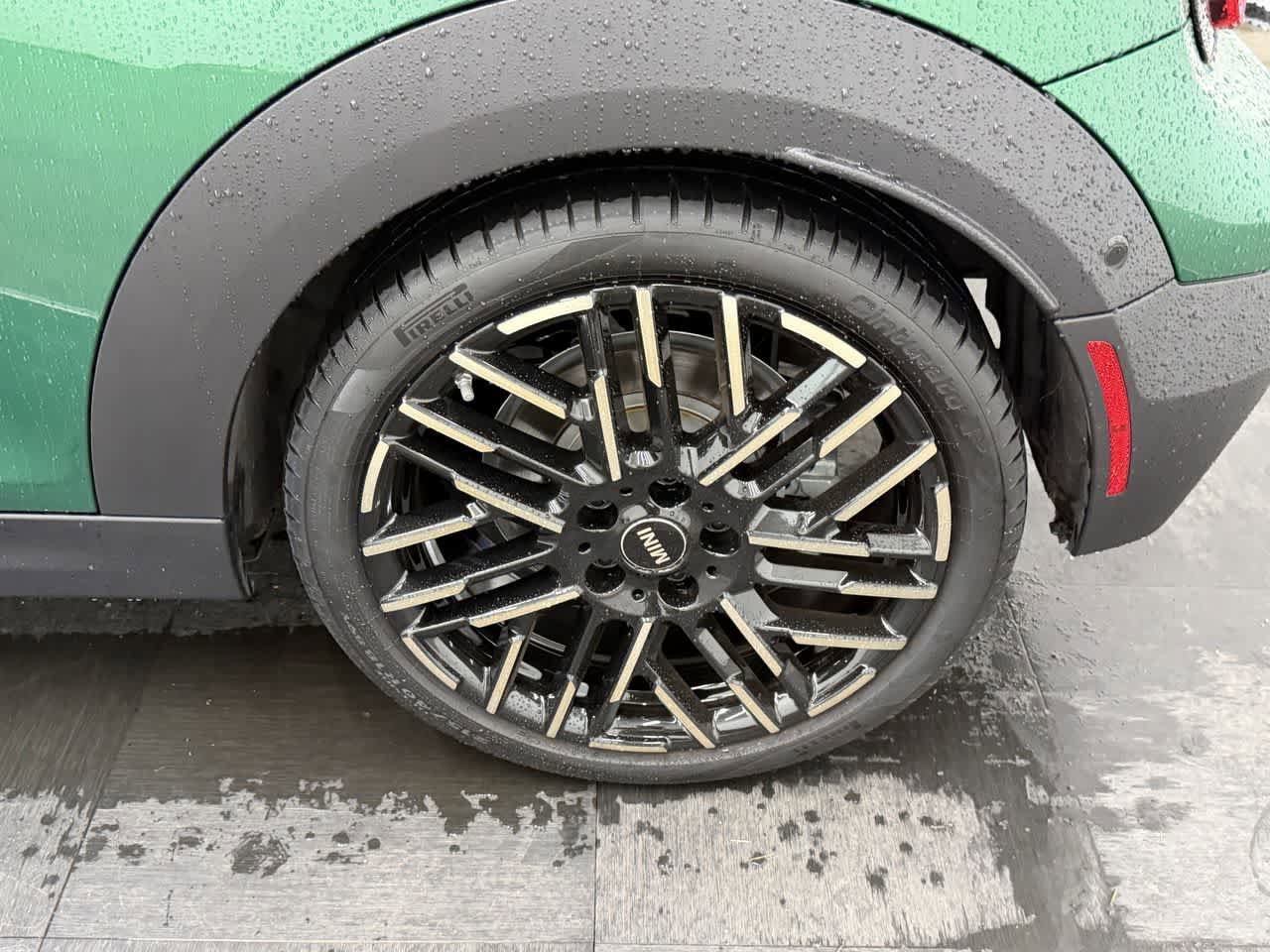 Certified 2026 MINI Cooper S image 23