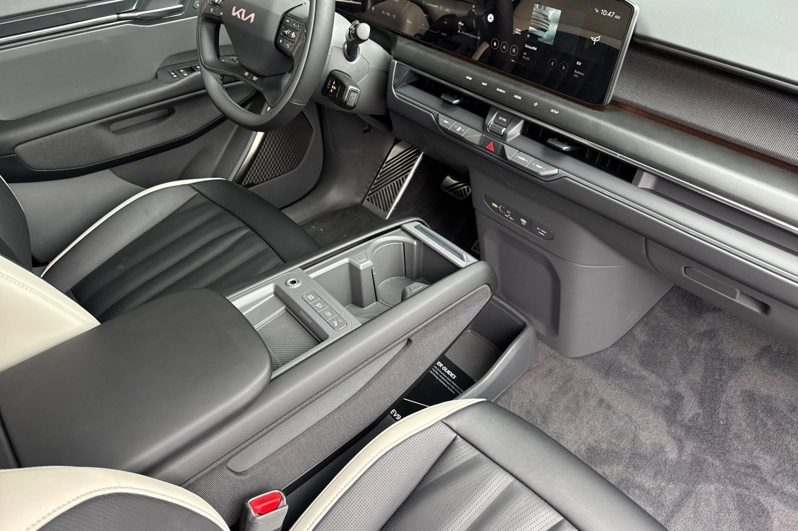 New 2026 Kia EV9 GT-Line image 12