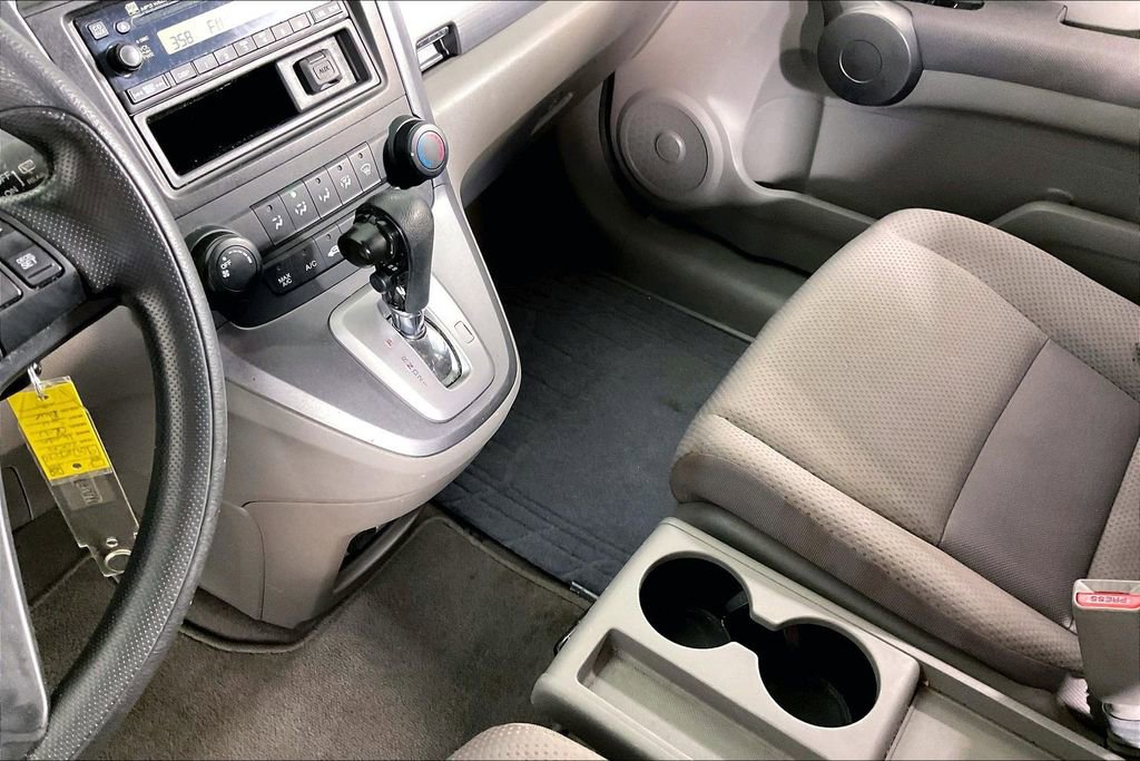 Used 2009 Honda CR-V LX image 18