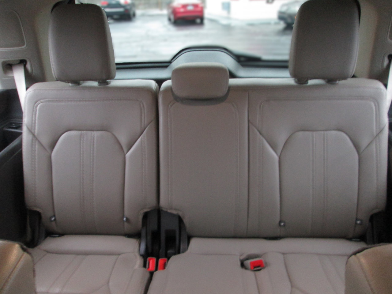 Used 2019 Ford Expedition Limited w/ Equipment Group 302A image 17