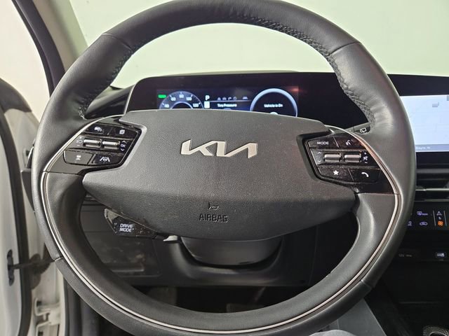 Certified 2023 Kia Niro Wind w/ Wind Preserve Package image 22