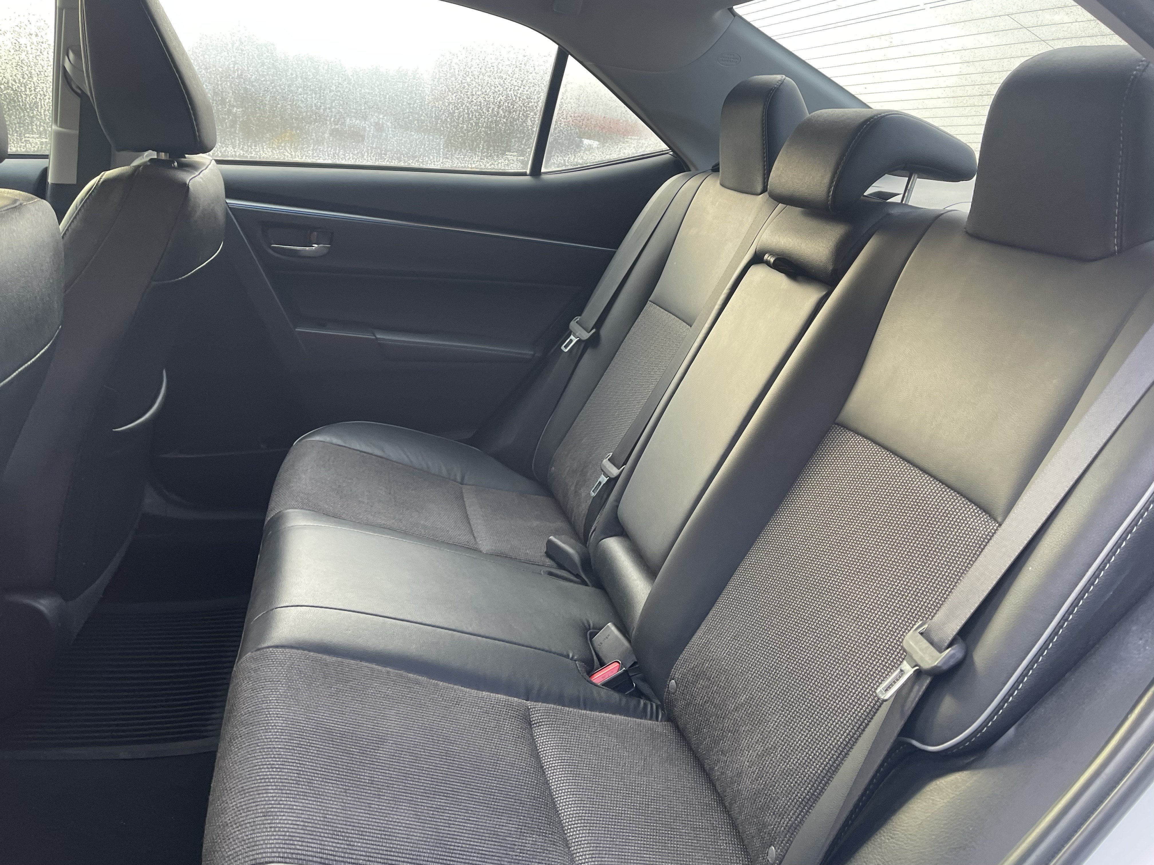 Used 2015 Toyota Corolla S FWD image 14