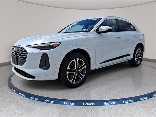 New 2025 Audi Q5 Premium Plus