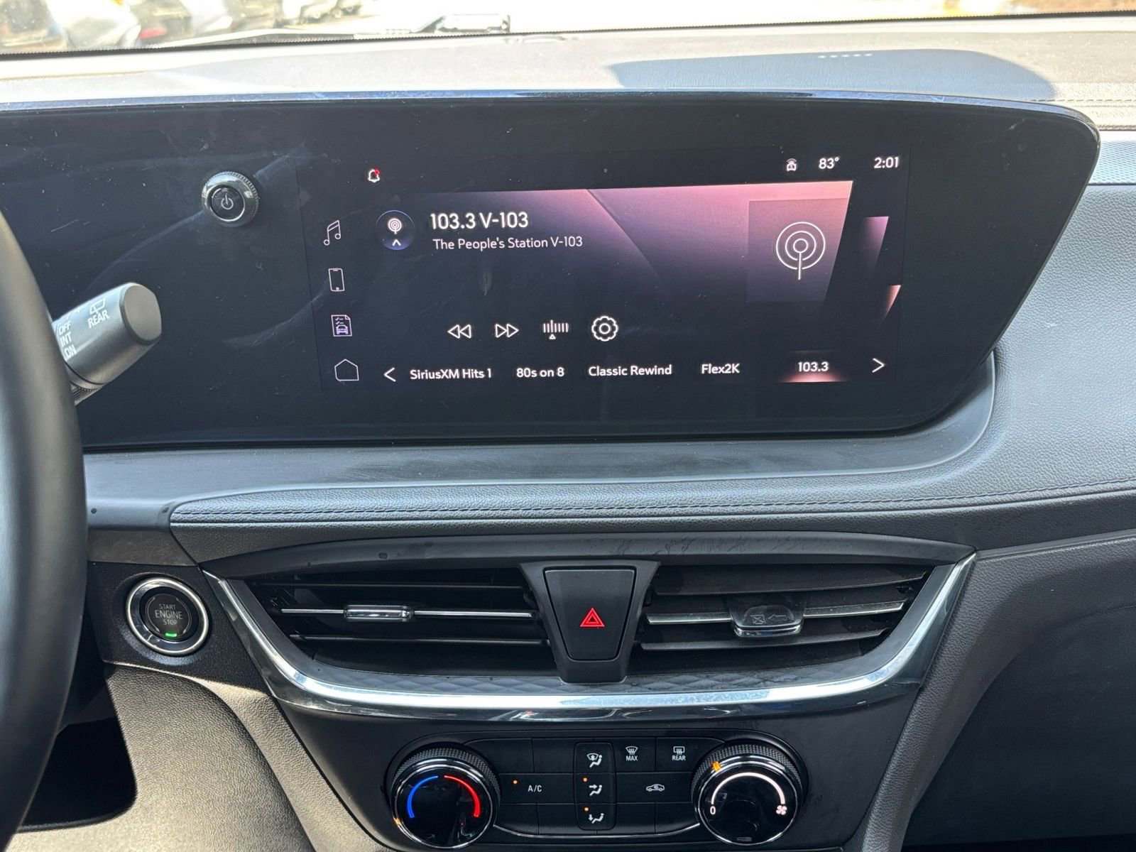 Used 2025 Buick Encore GX Preferred image 20