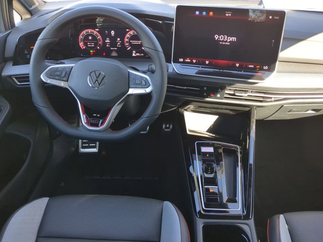 New 2026 Volkswagen GTI Autobahn image 13
