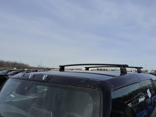 Used 2024 GMC Hummer EV 3X w/ Extreme Off-Road Package image 12