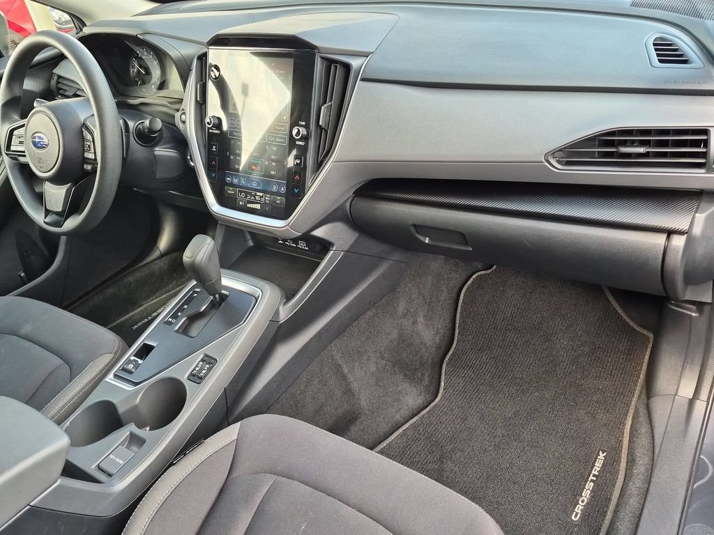 Used 2025 Subaru Crosstrek 2.5i Premium AWD/4WD image 31