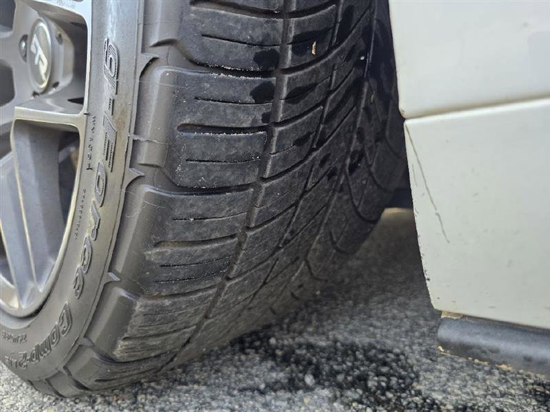 Used 2017 Ford Mustang GT Premium w/ Equipment Group 401A image 18