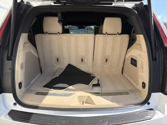 Certified 2023 Cadillac Escalade Premium Luxury RWD image 20