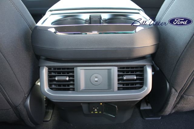 New 2025 Ford F150 XLT w/ Equipment Group 301A Standard image 10