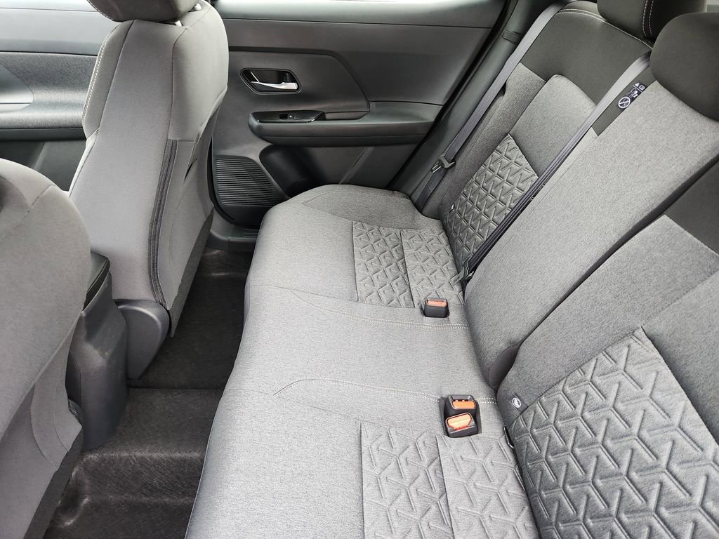 New 2026 Nissan Kicks SV w/ SV Premium Package AWD/4WD image 12