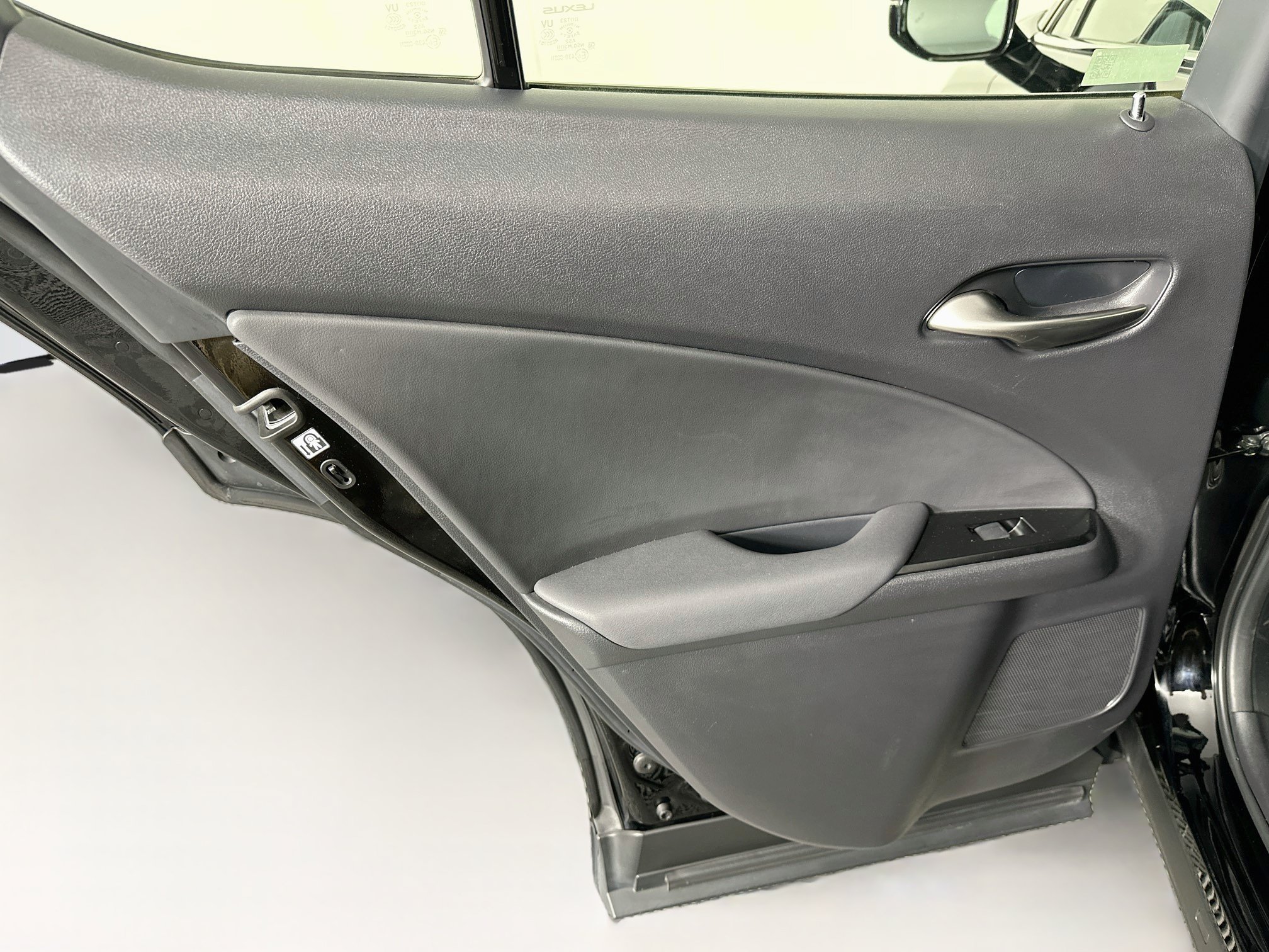 Used 2023 Lexus UX 250h AWD w/ Accessory Package (Z1) image 26