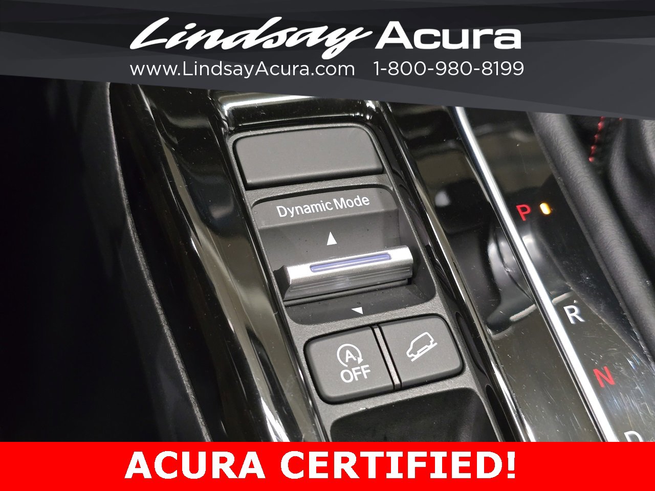 Certified 2025 Acura ADX A-Spec image 18