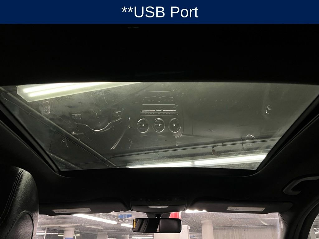 Used 2019 Mercedes-Benz C 300 4MATIC Sedan image 9