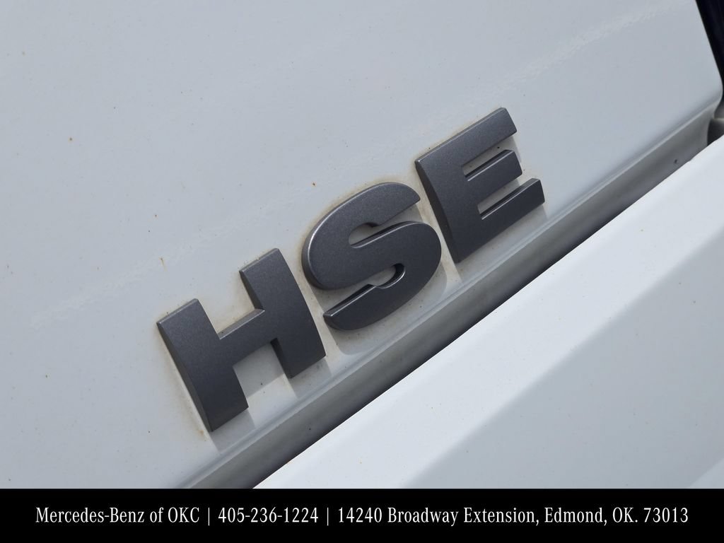 Used 2016 Land Rover LR4 HSE AWD/4WD image 9