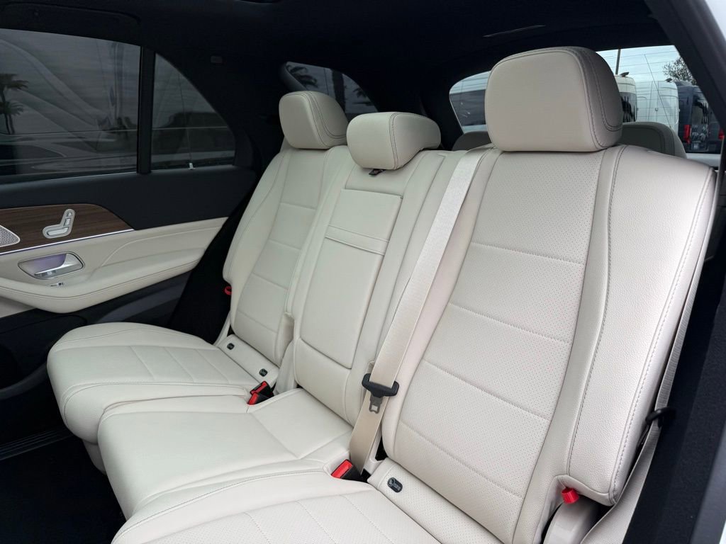 New 2026 Mercedes-Benz GLE 350 4MATIC image 14