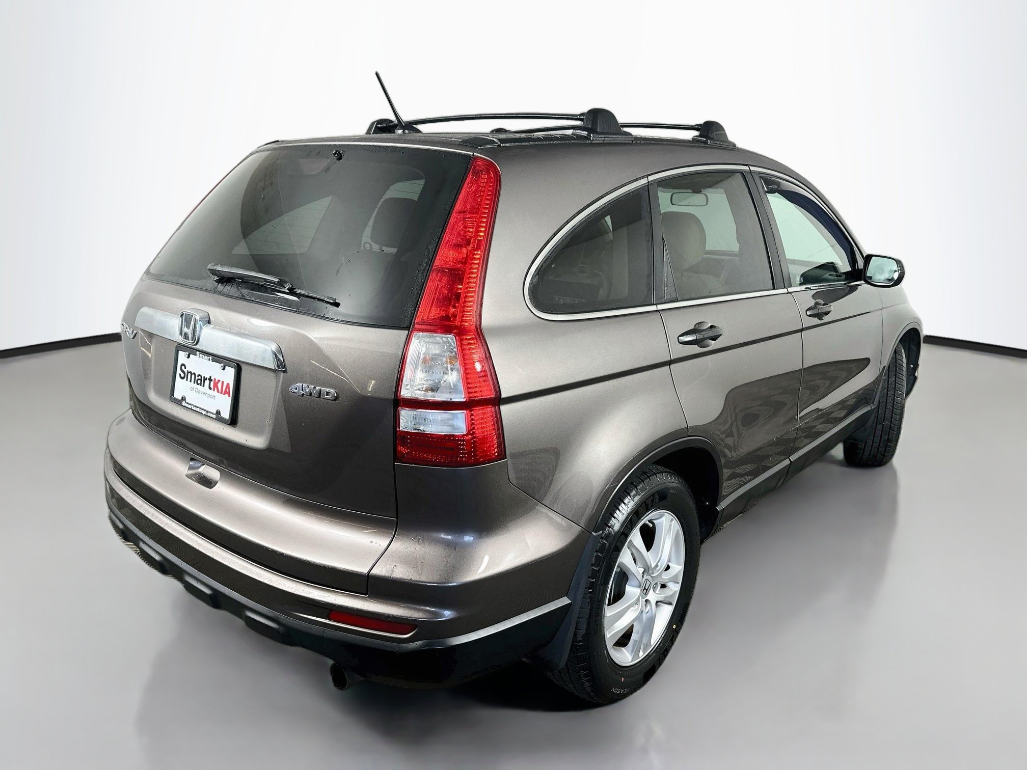 Used 2010 Honda CR-V EX image 7