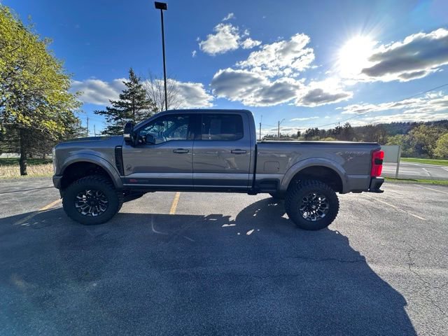 Used 2024 Ford F250 Lariat w/ Lariat Ultimate Package image 6