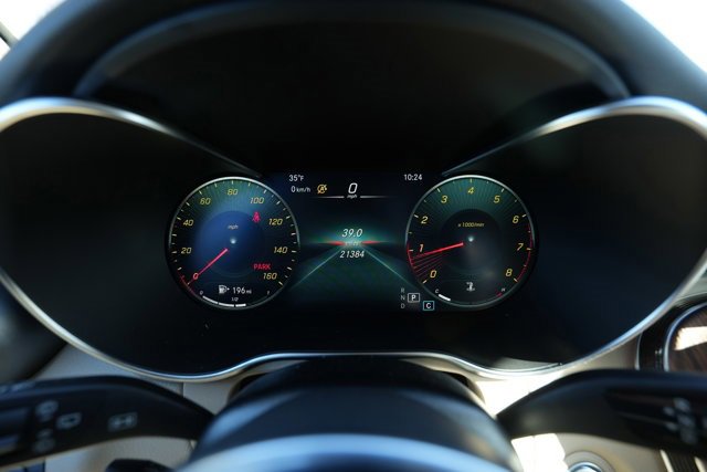 Used 2022 Mercedes-Benz GLC 300 4MATIC w/ Multimedia Package Lite image 24