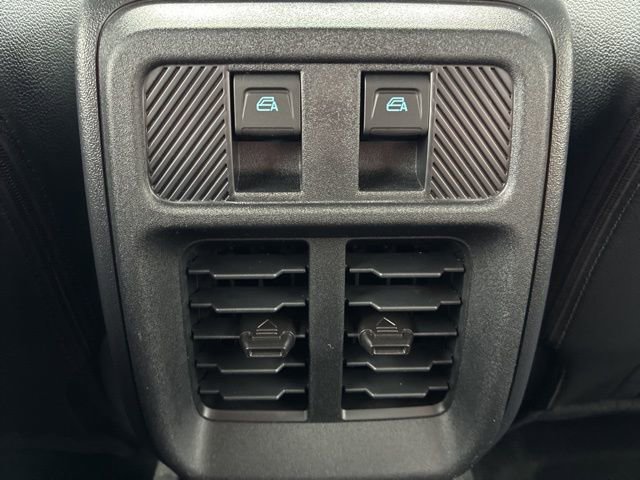 New 2025 Ford Bronco Outer Banks image 25