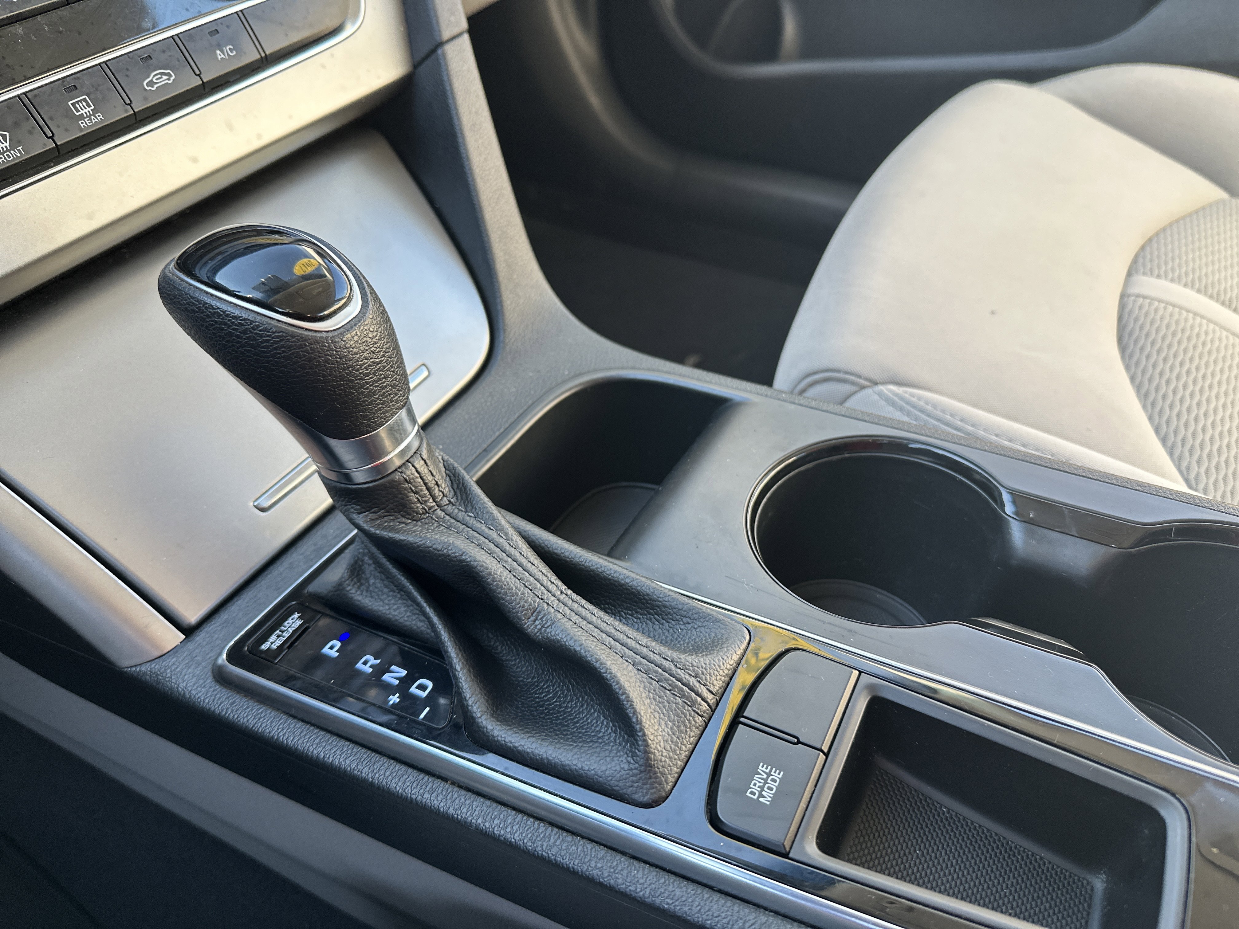 Used 2017 Hyundai Sonata SE image 21