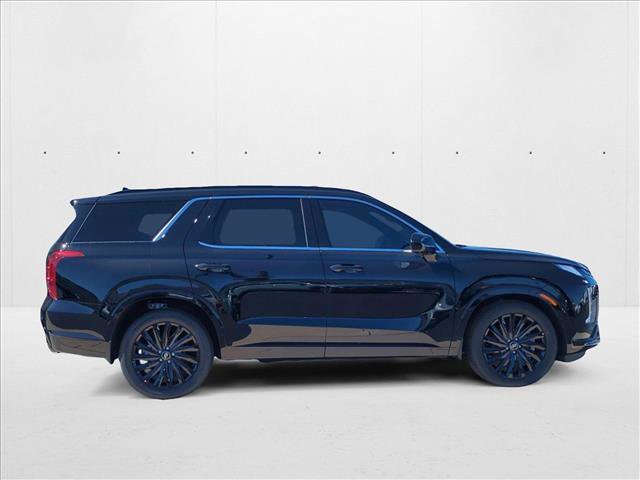 New 2025 Hyundai Palisade Calligraphy image 7