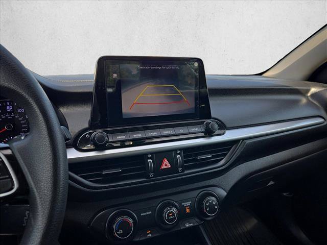 Used 2022 Kia Forte LXS FWD image 14