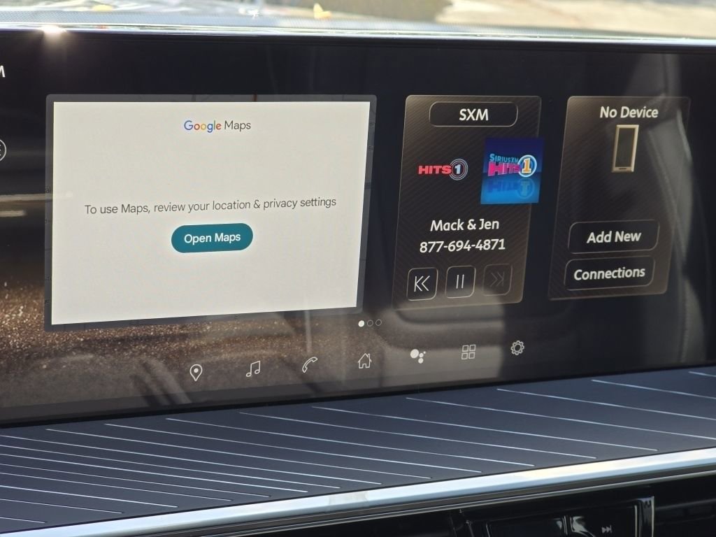 New 2026 INFINITI QX80 Autograph image 35