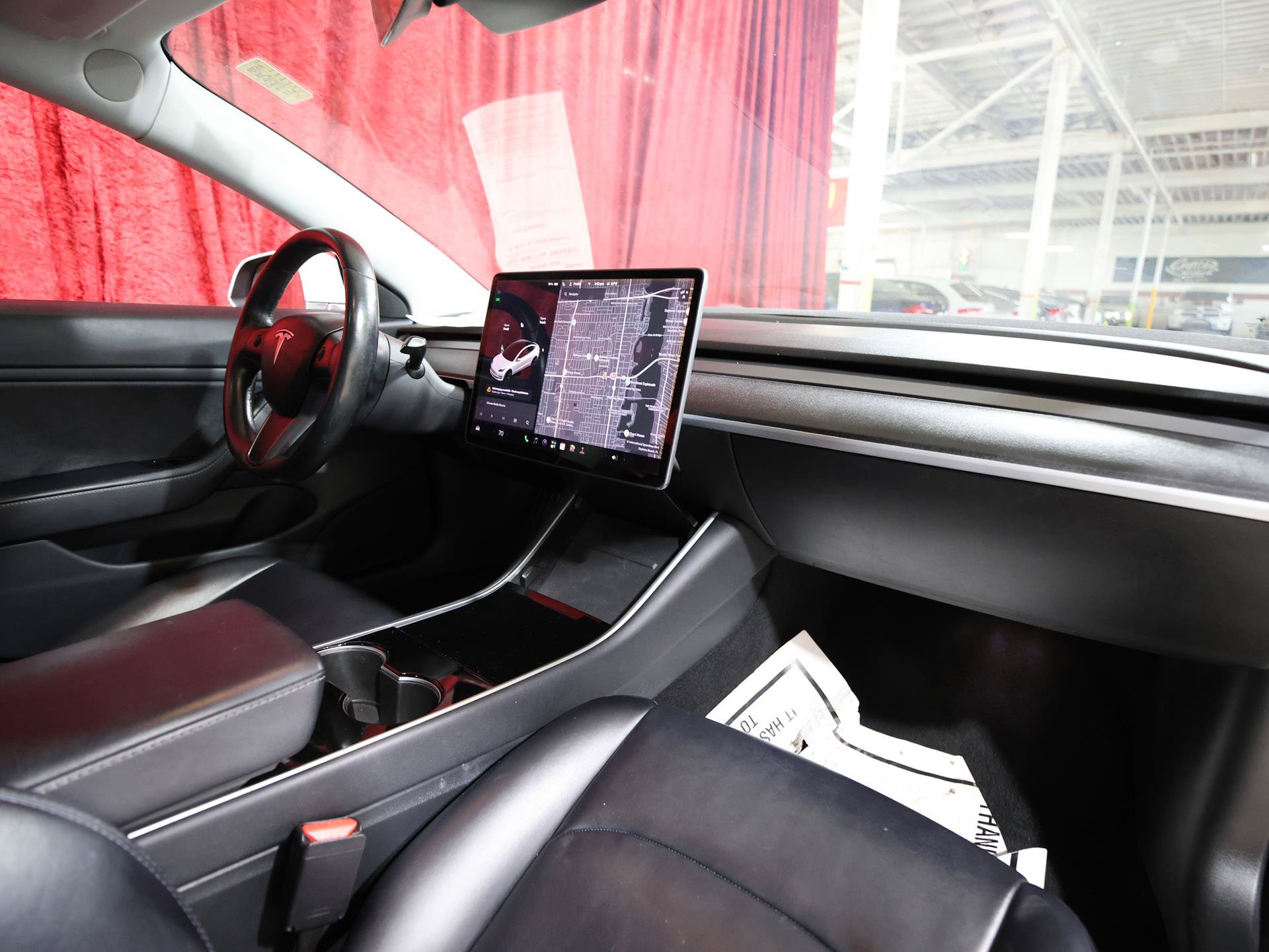 Used 2018 Tesla Model 3 Mid Range RWD image 24