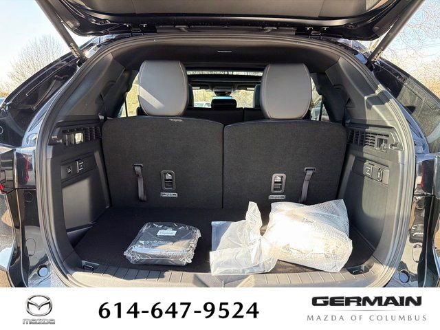 New 2026 MAZDA CX-90 Plug-In Hybrid w/ Premium Plus image 16