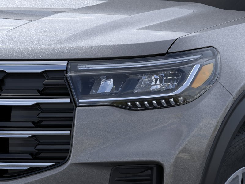 New 2026 Ford Explorer Active RWD image 41