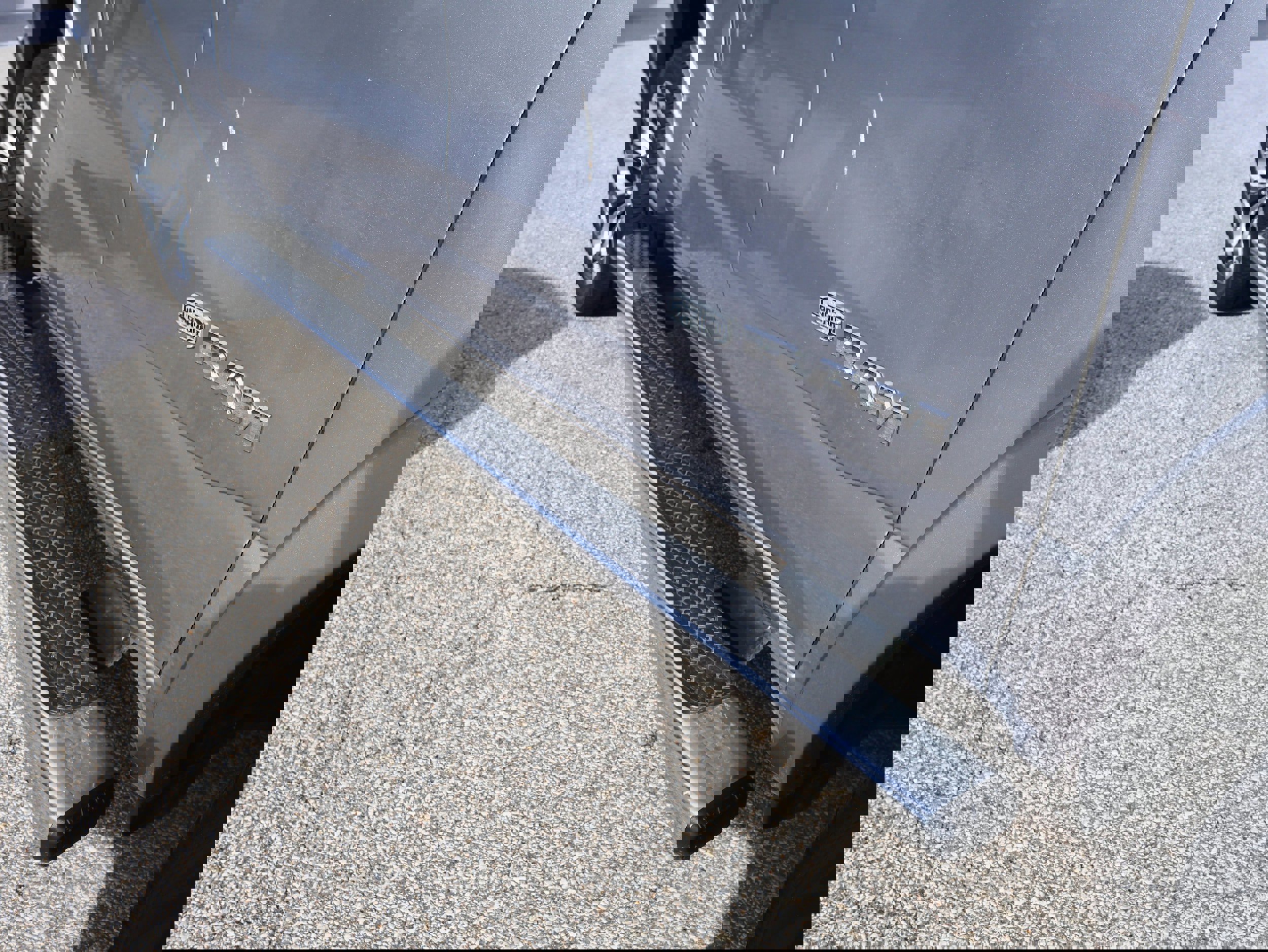 Used 2020 RAM 1500 Limited w/ Trailer Tow Group image 9