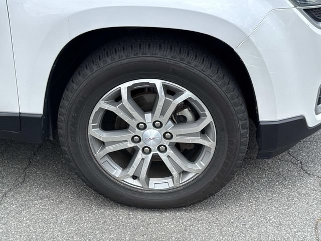 Used 2016 GMC Acadia SLT w/ Open Road Package AWD/4WD image 4