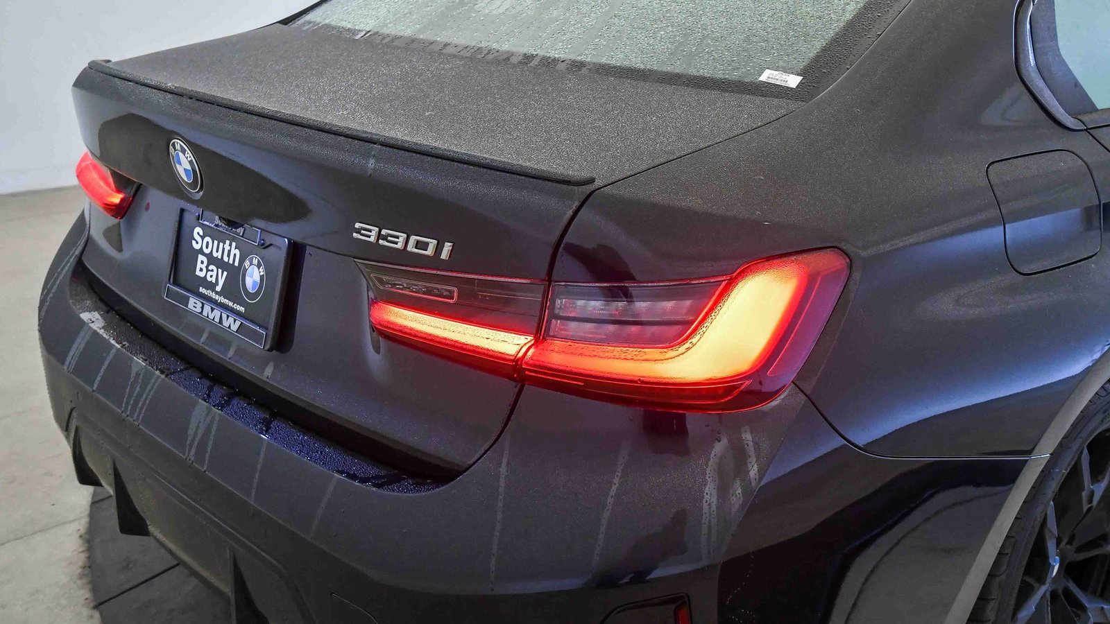 New 2026 BMW 330i Sedan image 12