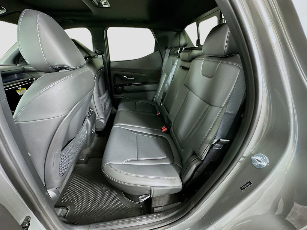 New 2026 Hyundai Santa Cruz Limited image 17