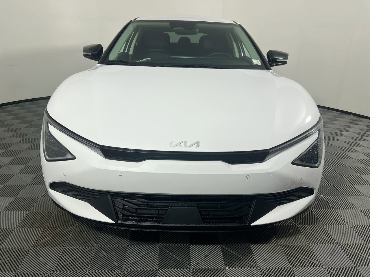 New 2025 Kia EV6 Light image 10