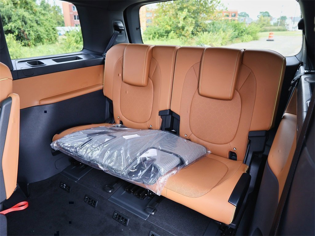 New 2025 Volkswagen ID. Buzz Pro S Plus image 17