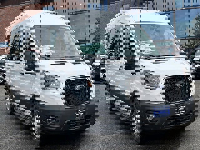 New 2025 Ford Transit 350 XL image 2