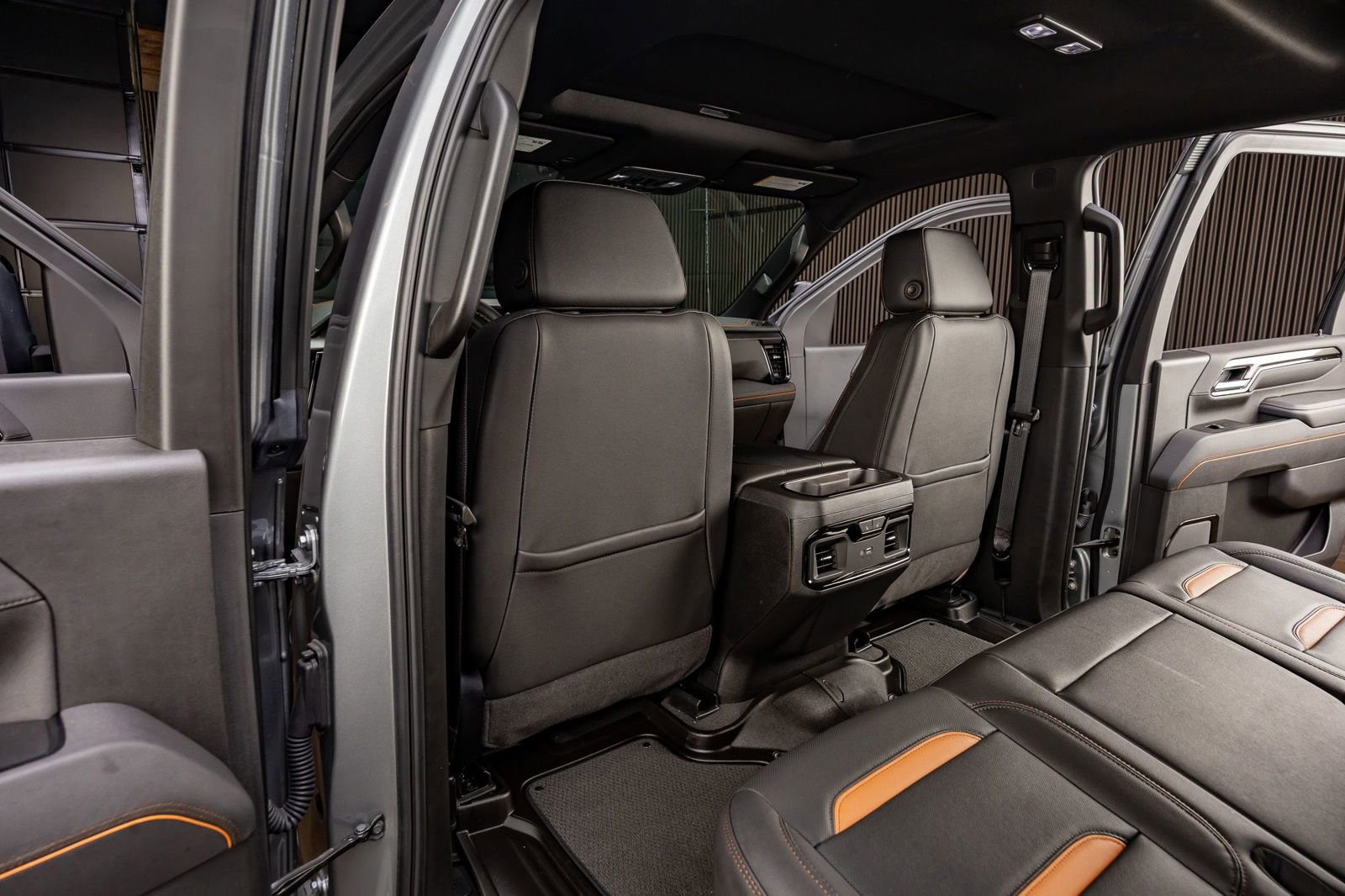 Used 2025 GMC Sierra 2500 AT4 w/ AT4 Premium Plus Package image 33