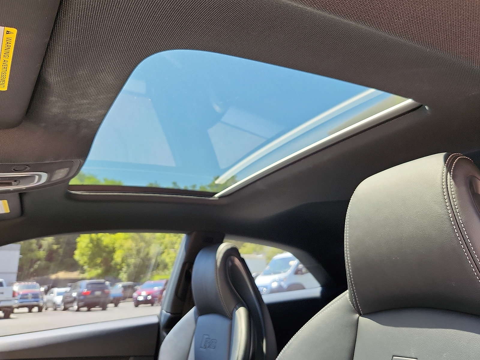 Used 2019 Audi RS 5 AWD/4WD image 14