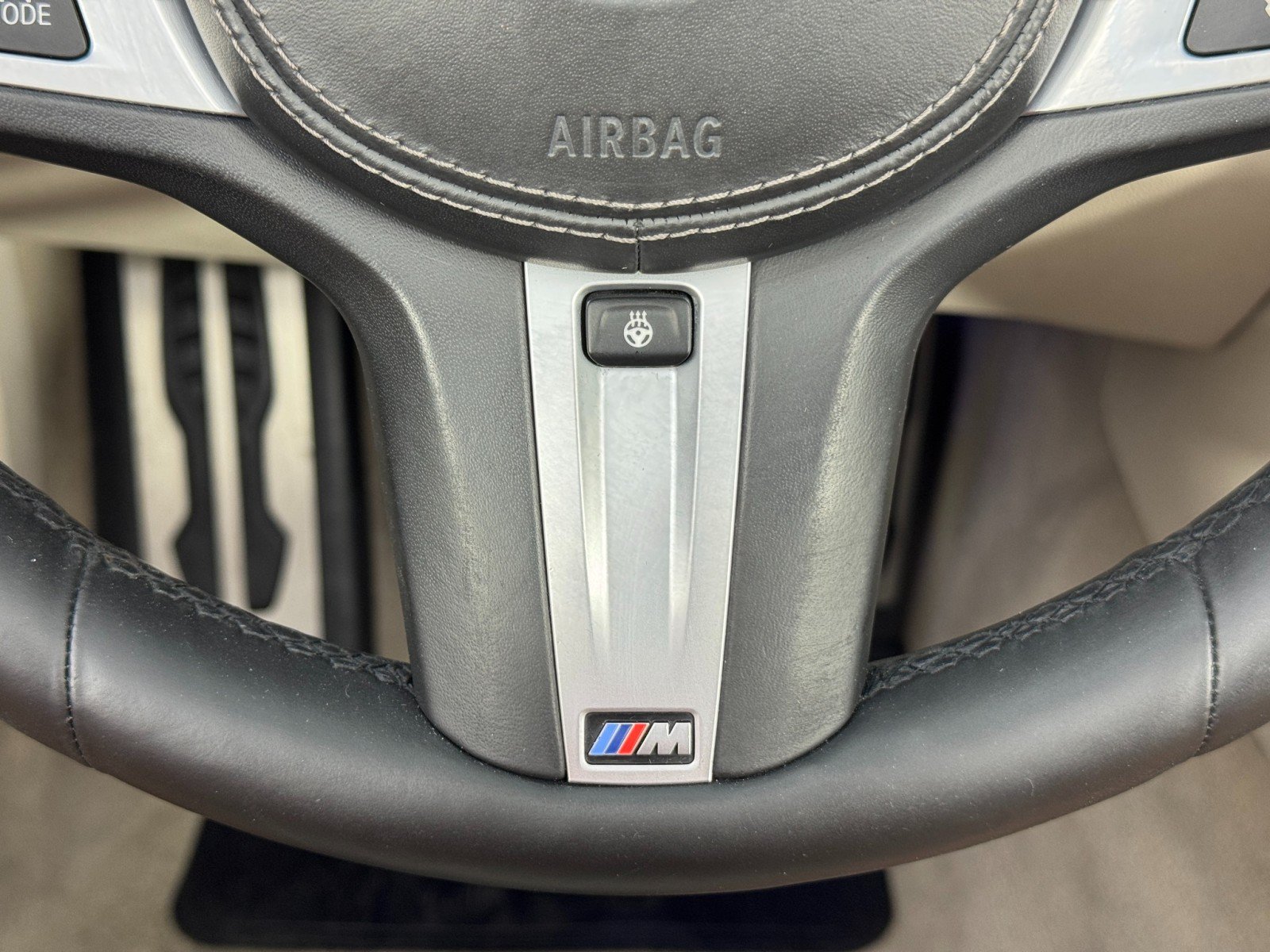 Used 2021 BMW M850i xDrive Convertible AWD/4WD image 24