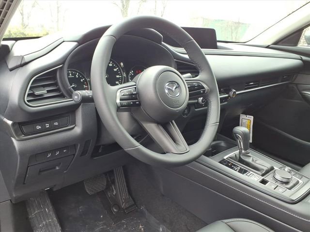 New 2026 MAZDA CX-30 AWD 2.5 S image 18