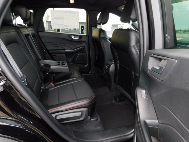 New 2026 Ford Escape ST-Line AWD/4WD image 20