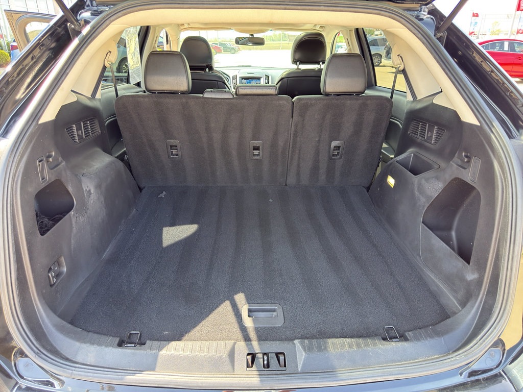 Used 2016 Ford Edge SEL w/ Equipment Group 201A image 14